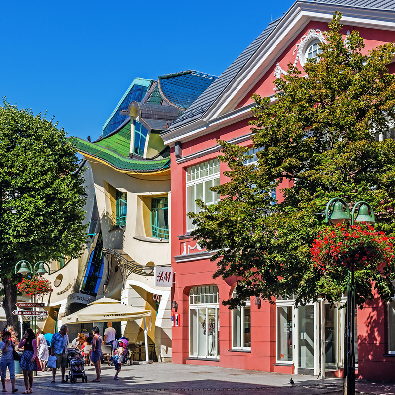Imagen: Pawel S. / Shutterstock